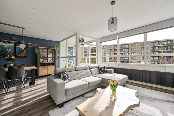 Medium property photo - Damstraat 30, 3201 DA Spijkenisse